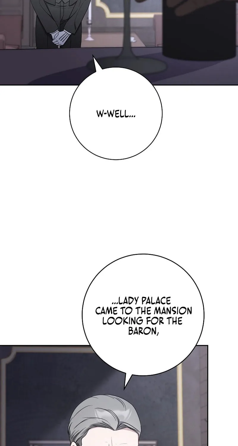 The Male Lead? I Don't Want Him Chapter 23 page 61 - 