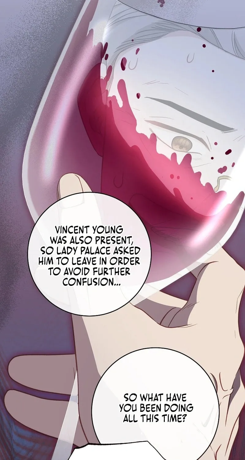The Male Lead? I Don't Want Him Chapter 23 page 63 - 