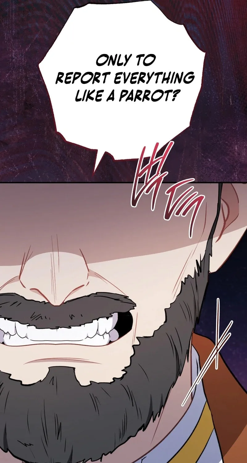 The Male Lead? I Don't Want Him Chapter 23 page 65 - 