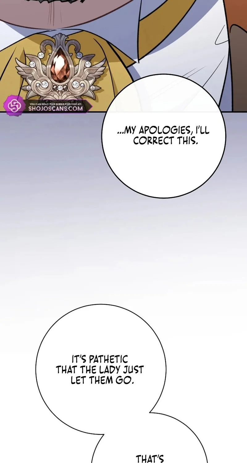 The Male Lead? I Don't Want Him Chapter 23 page 66 - 