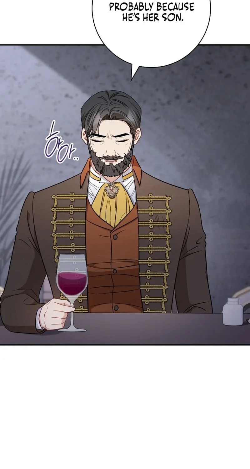The Male Lead? I Don't Want Him Chapter 23 page 67 - 