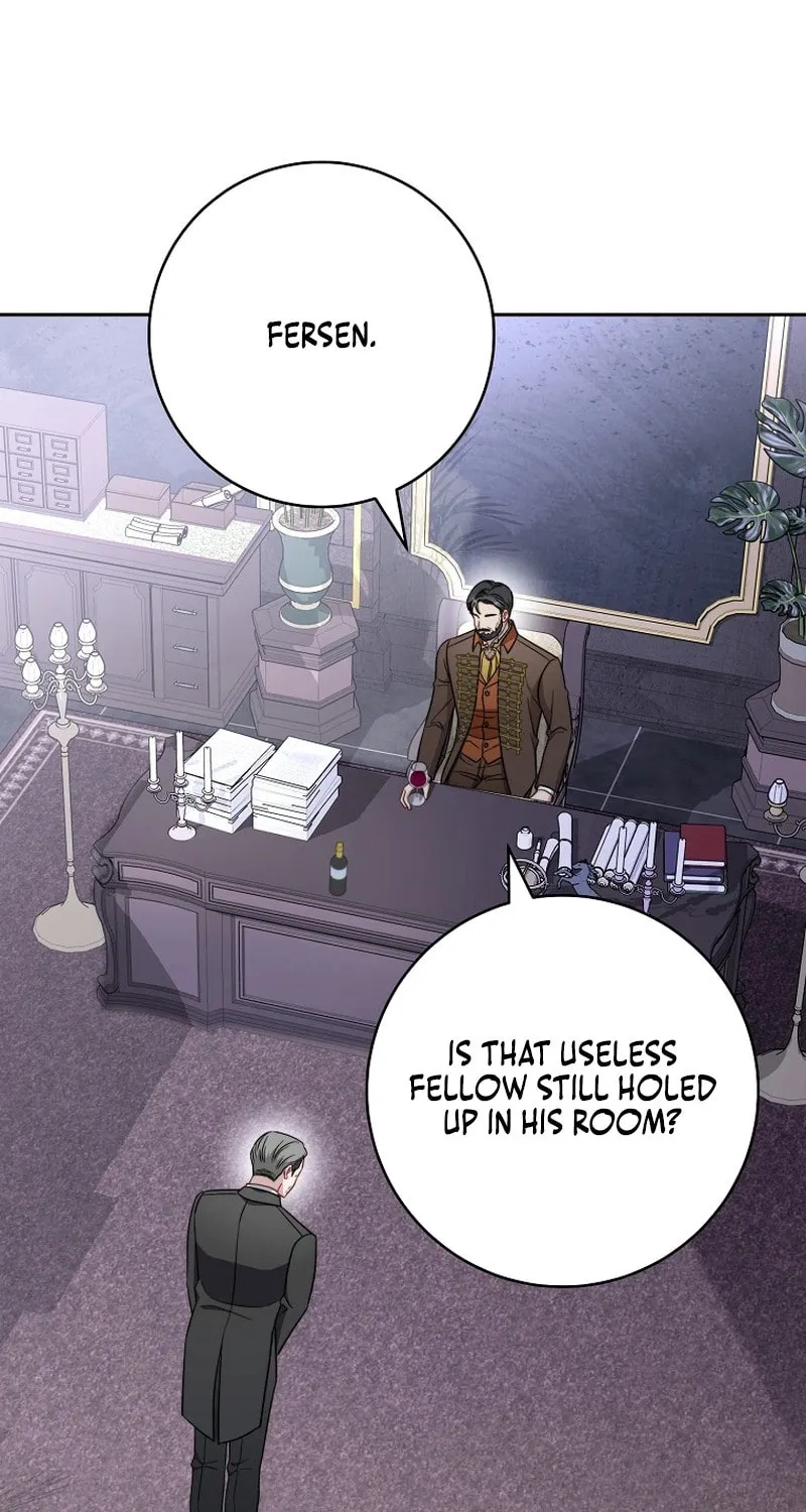 The Male Lead? I Don't Want Him Chapter 23 page 68 - 