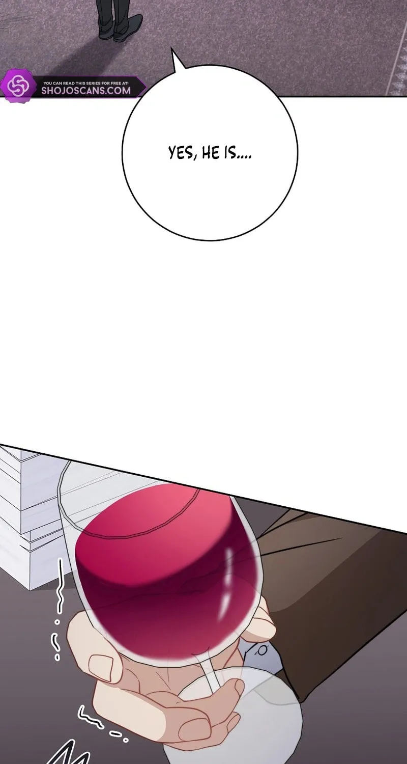 The Male Lead? I Don't Want Him Chapter 23 page 69 - 