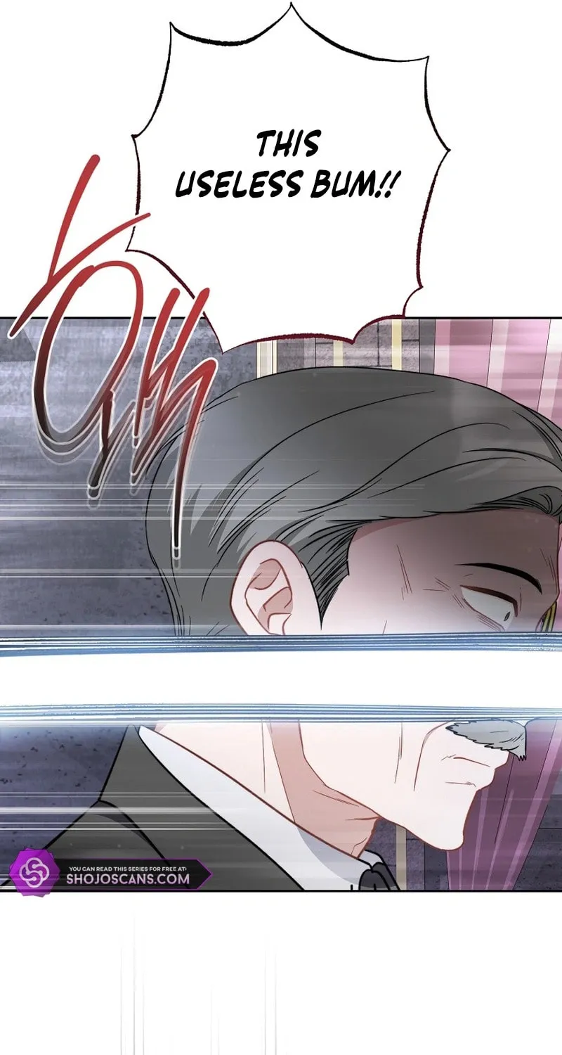 The Male Lead? I Don't Want Him Chapter 23 page 71 - 