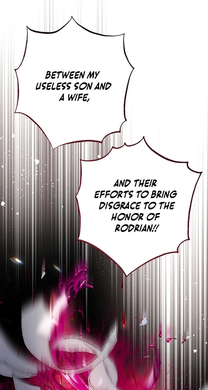 The Male Lead? I Don't Want Him Chapter 23 page 72 - 