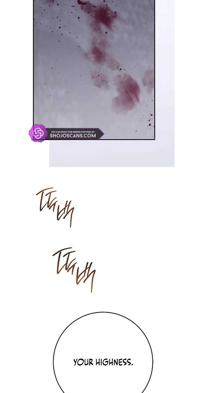 The Male Lead? I Don't Want Him Chapter 23 page 78 - 