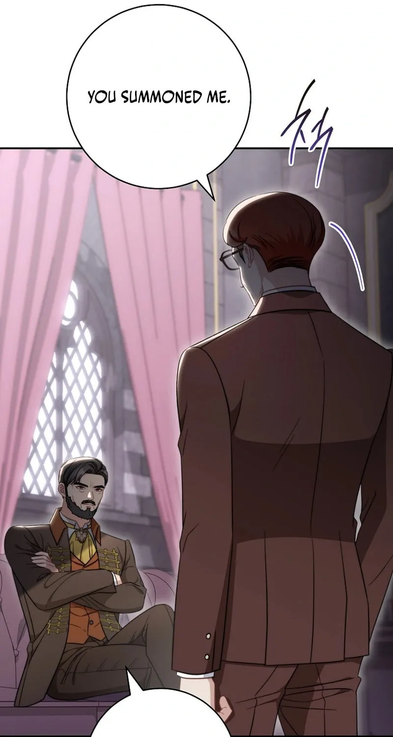 The Male Lead? I Don't Want Him Chapter 23 page 80 - 