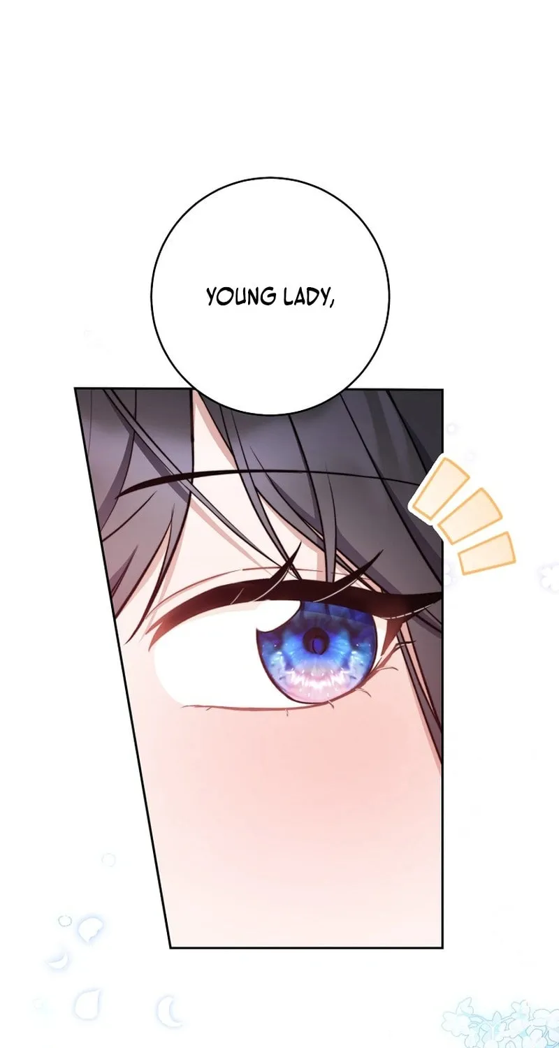The Male Lead? I Don't Want Him Chapter 23 page 9 - 