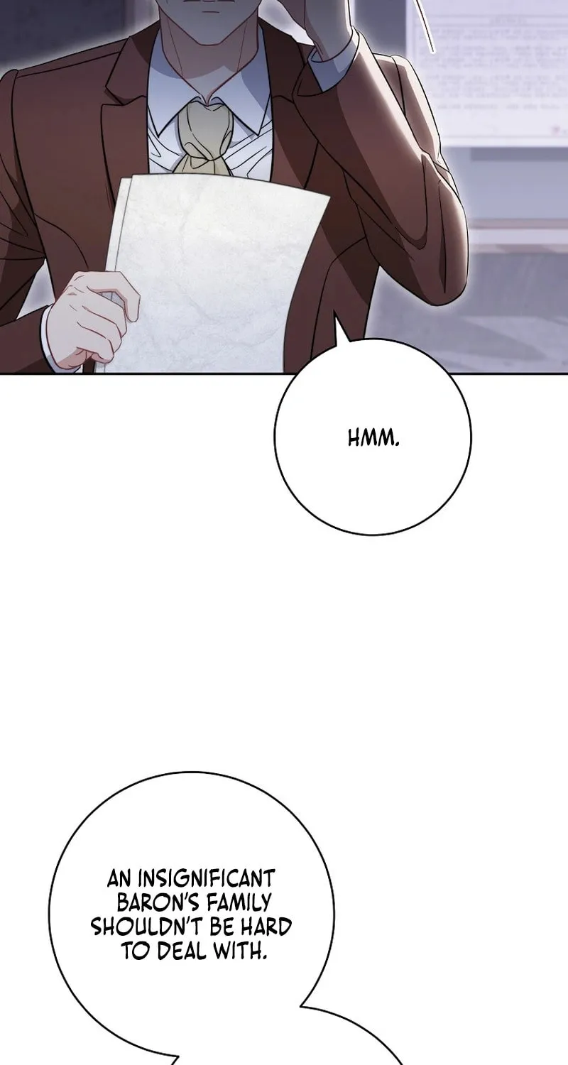 The Male Lead? I Don't Want Him Chapter 23 page 85 - 