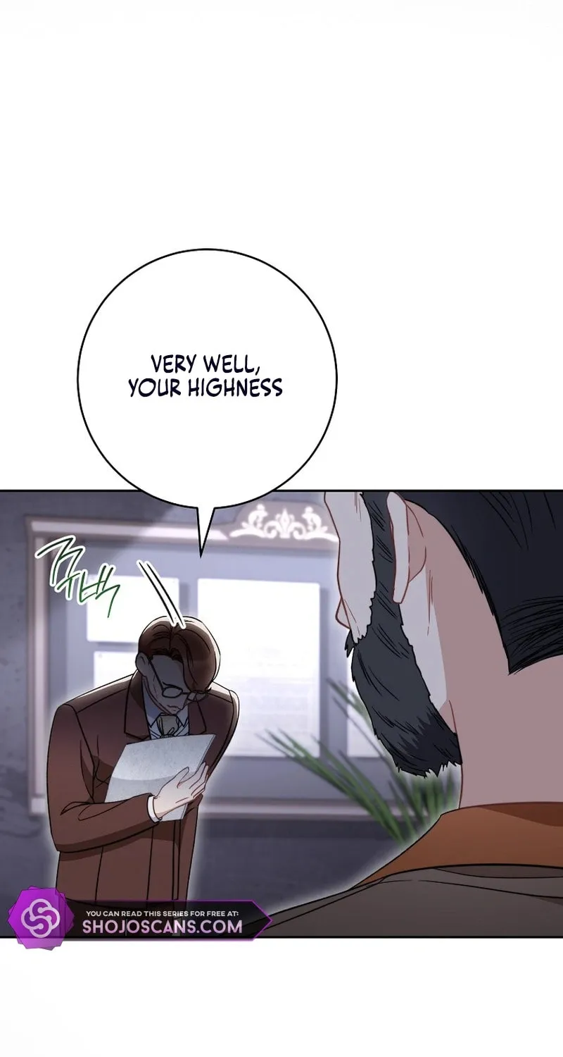 The Male Lead? I Don't Want Him Chapter 23 page 89 - 