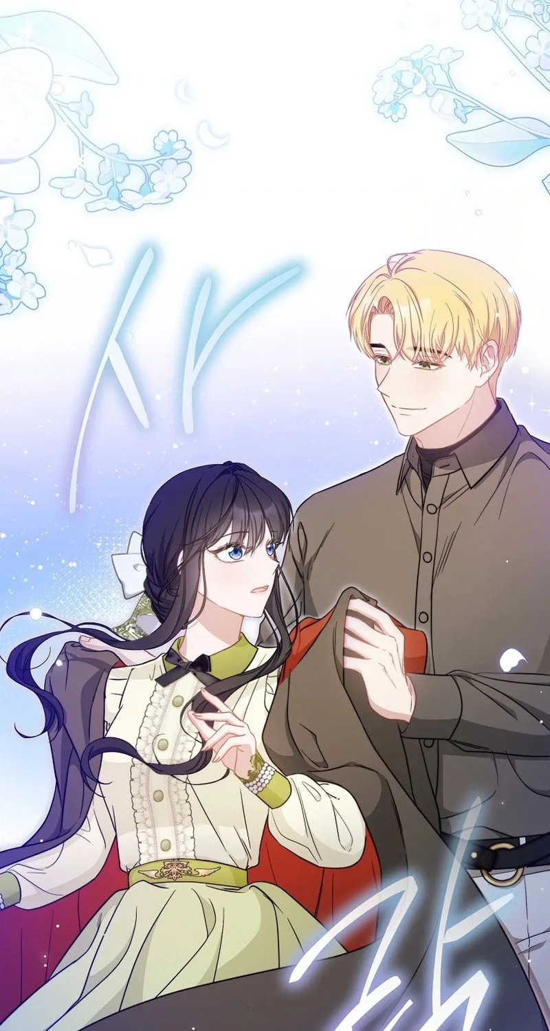 The Male Lead? I Don't Want Him Chapter 23 page 10 - 