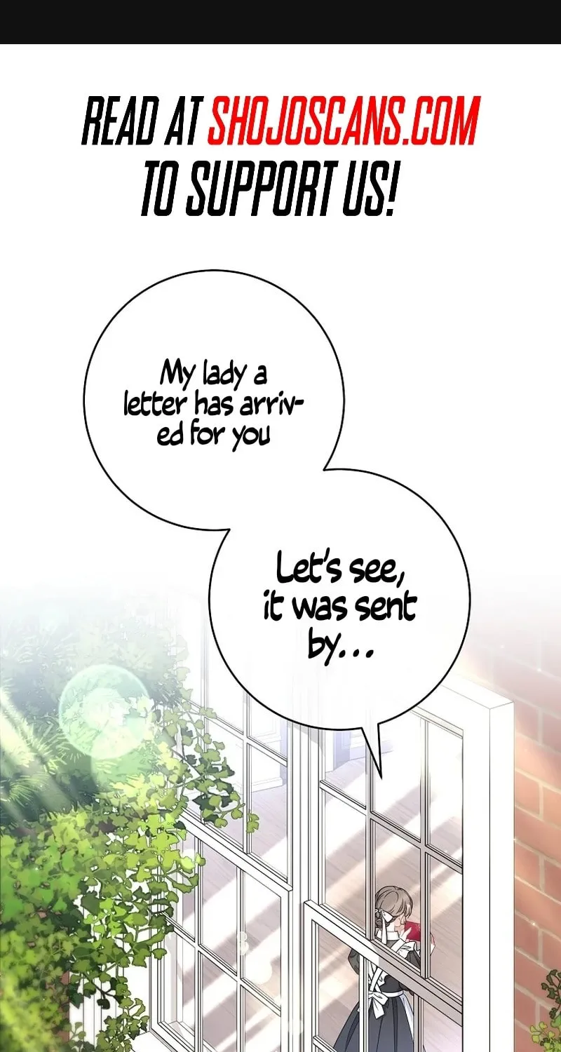 The Male Lead? I Don't Want Him Chapter 24 page 2 - 