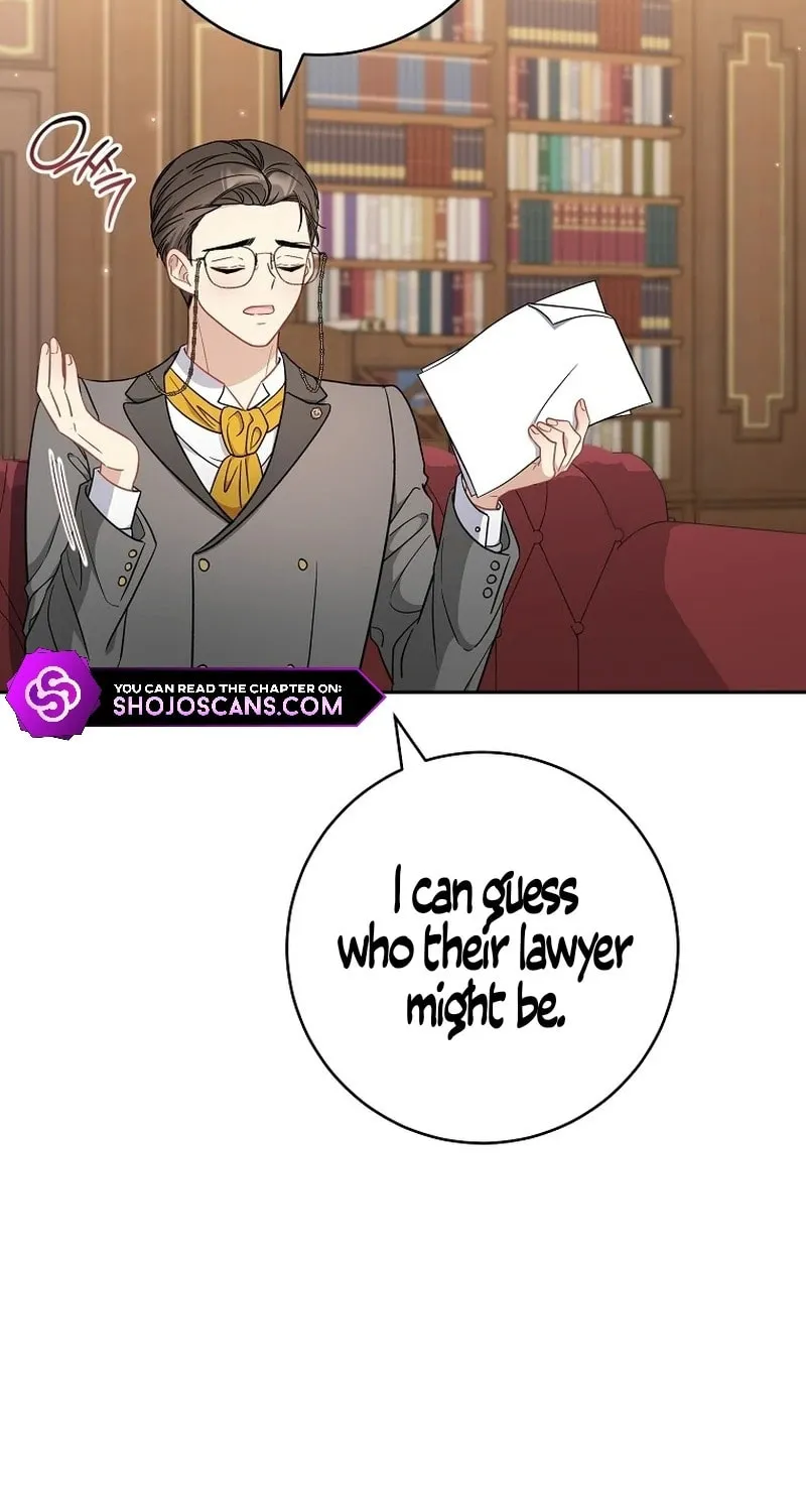 The Male Lead? I Don't Want Him Chapter 24 page 12 - 