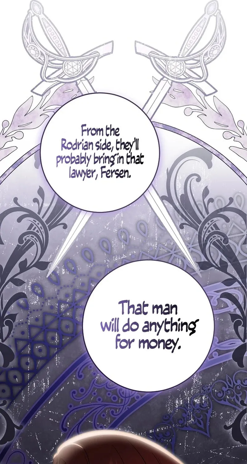 The Male Lead? I Don't Want Him Chapter 24 page 14 - 