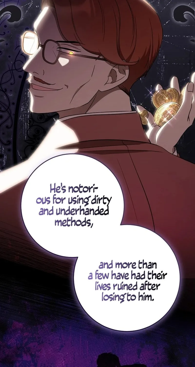 The Male Lead? I Don't Want Him Chapter 24 page 15 - 