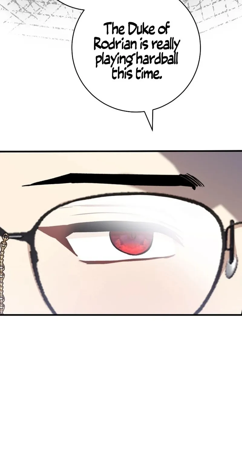 The Male Lead? I Don't Want Him Chapter 24 page 17 - 