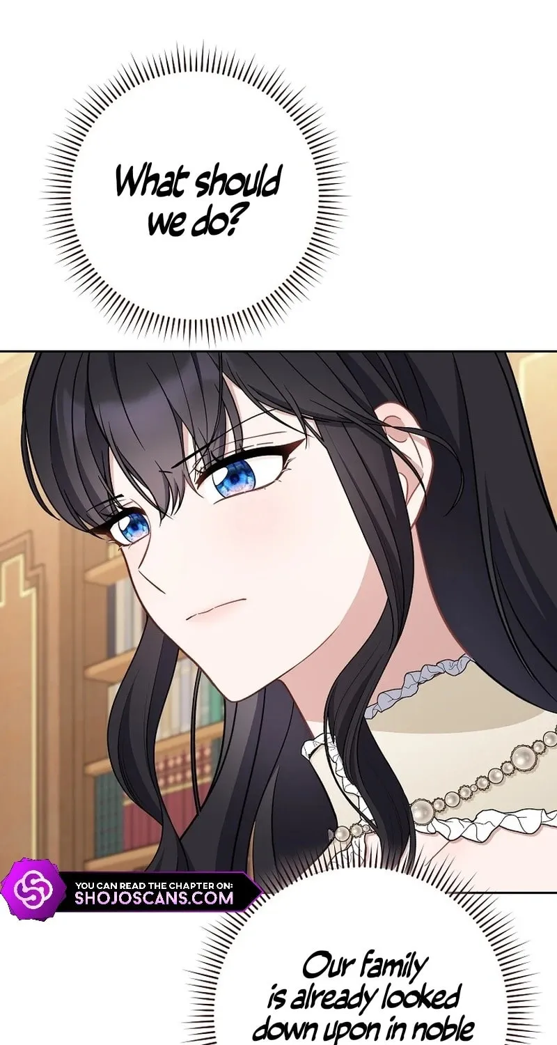 The Male Lead? I Don't Want Him Chapter 24 page 18 - 