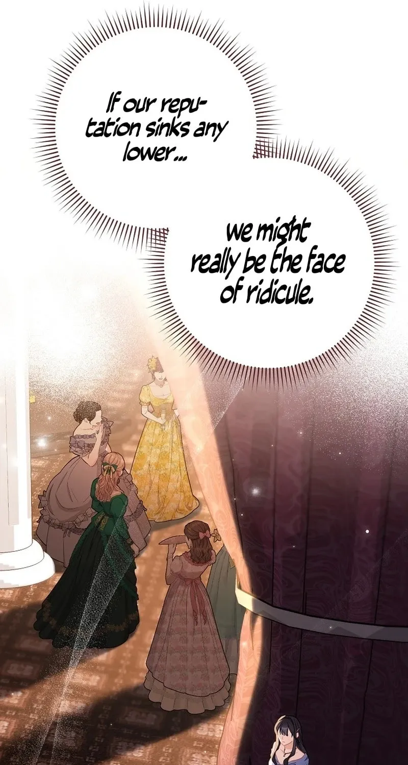 The Male Lead? I Don't Want Him Chapter 24 page 20 - 
