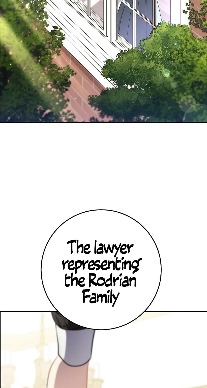 The Male Lead? I Don't Want Him Chapter 24 page 3 - 