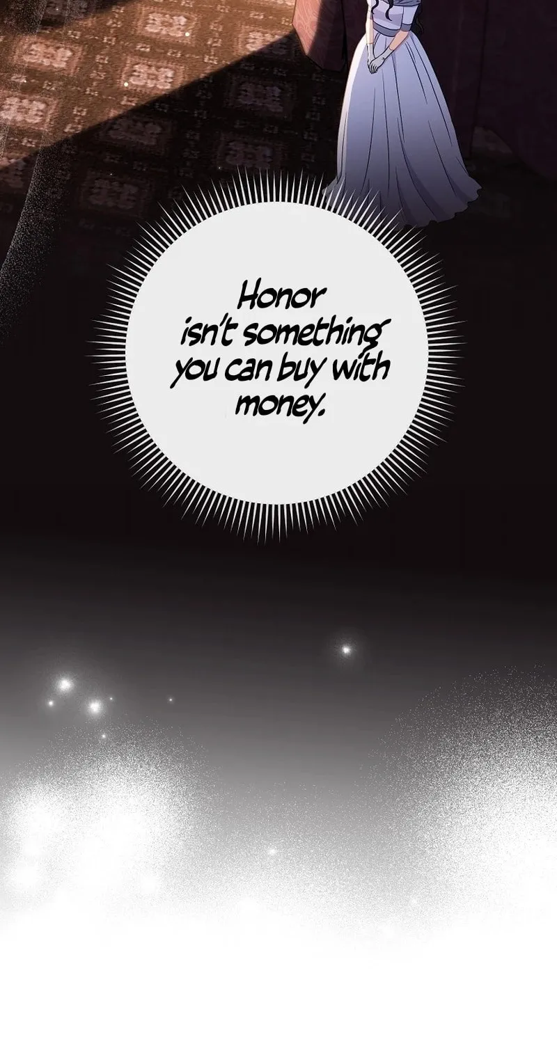 The Male Lead? I Don't Want Him Chapter 24 page 21 - 