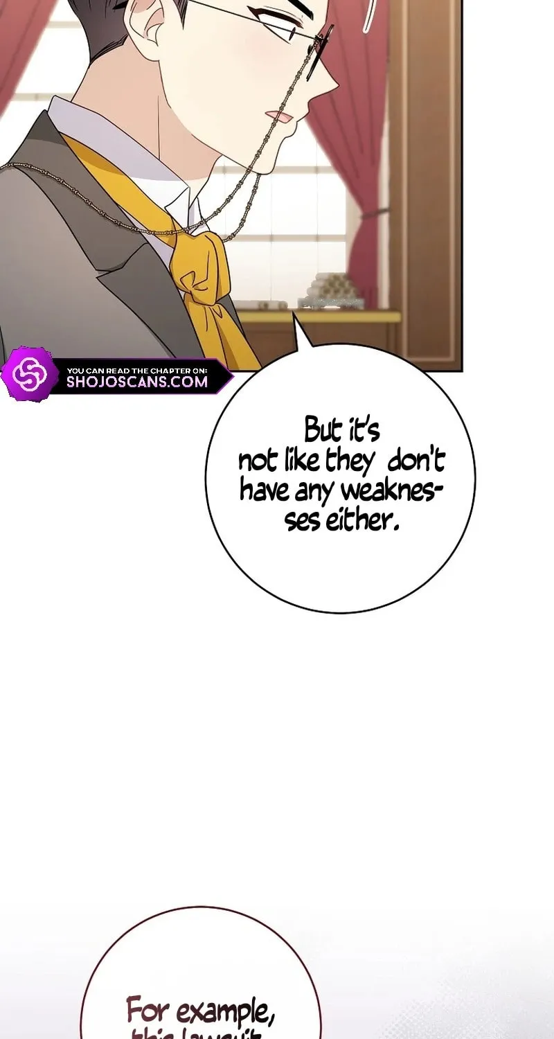 The Male Lead? I Don't Want Him Chapter 24 page 24 - 