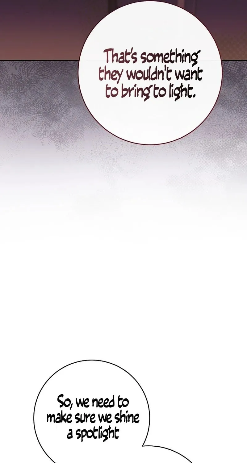The Male Lead? I Don't Want Him Chapter 24 page 27 - 