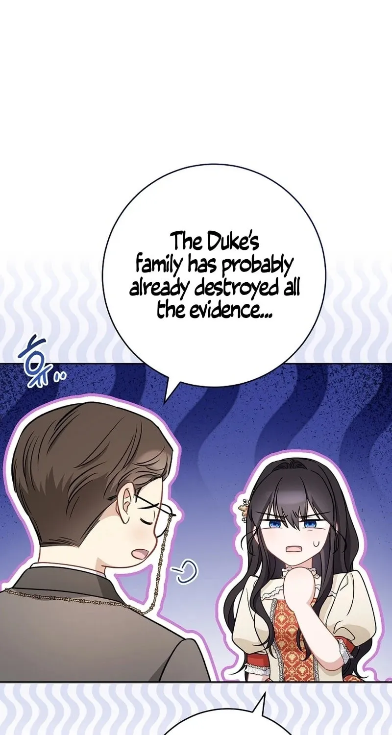 The Male Lead? I Don't Want Him Chapter 24 page 29 - 