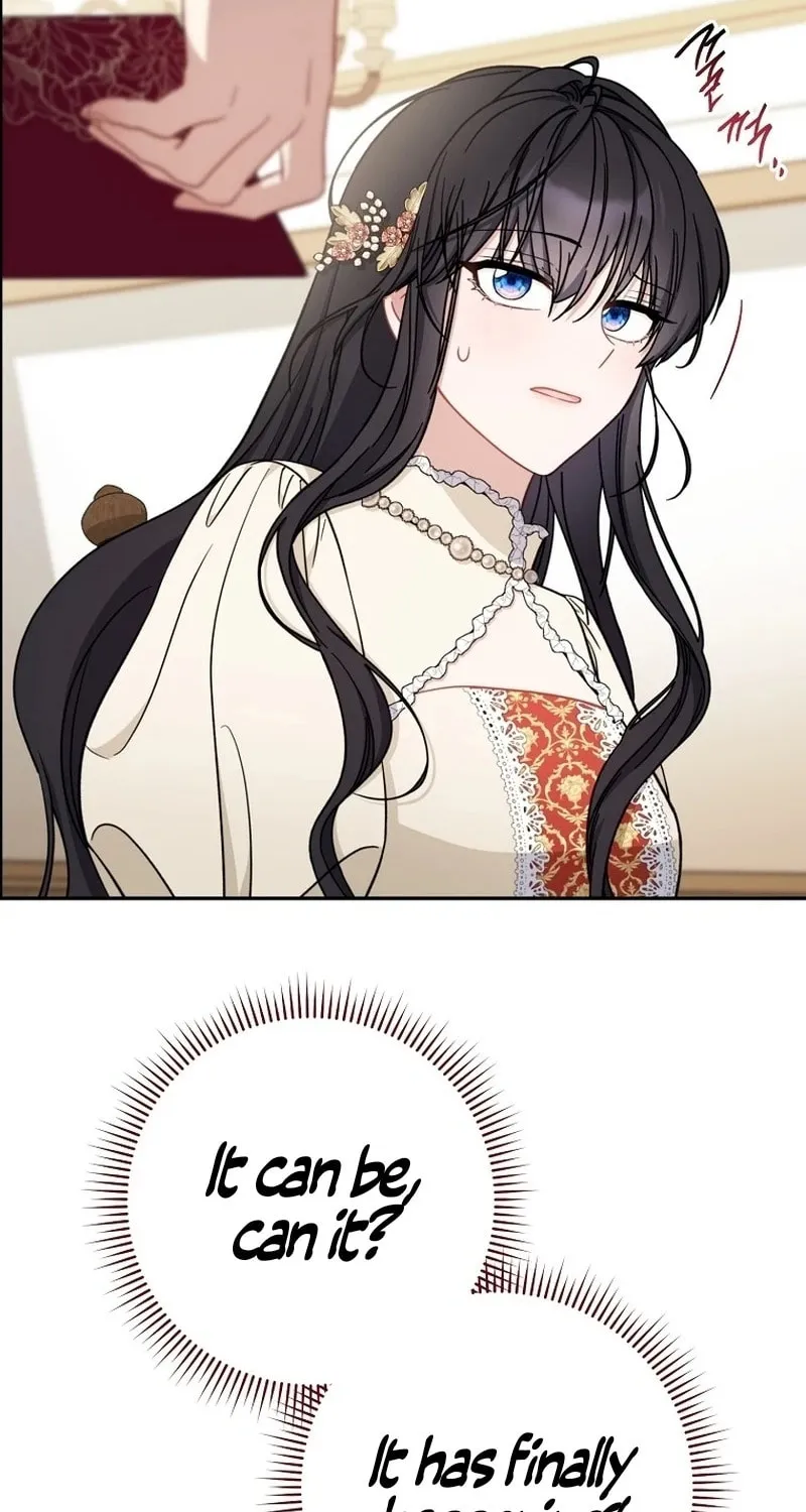 The Male Lead? I Don't Want Him Chapter 24 page 4 - 