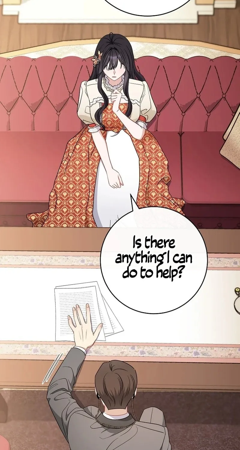 The Male Lead? I Don't Want Him Chapter 24 page 31 - 