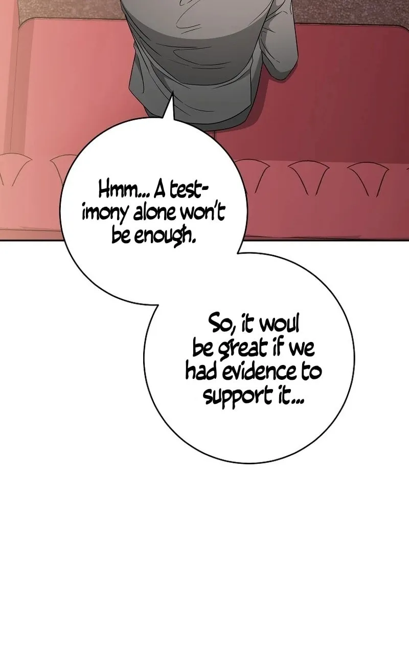 The Male Lead? I Don't Want Him Chapter 24 page 32 - 