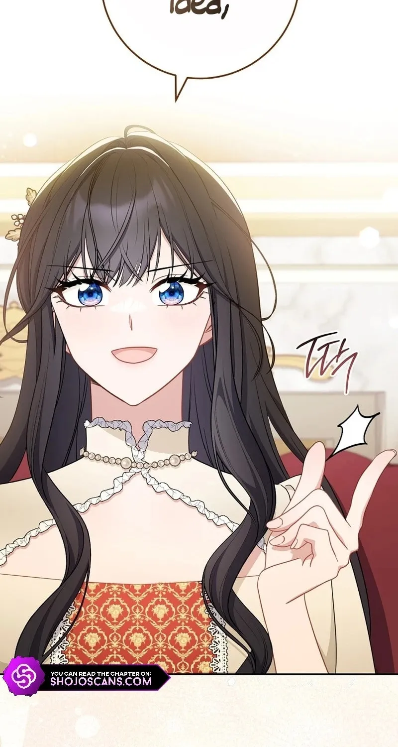 The Male Lead? I Don't Want Him Chapter 24 page 36 - 