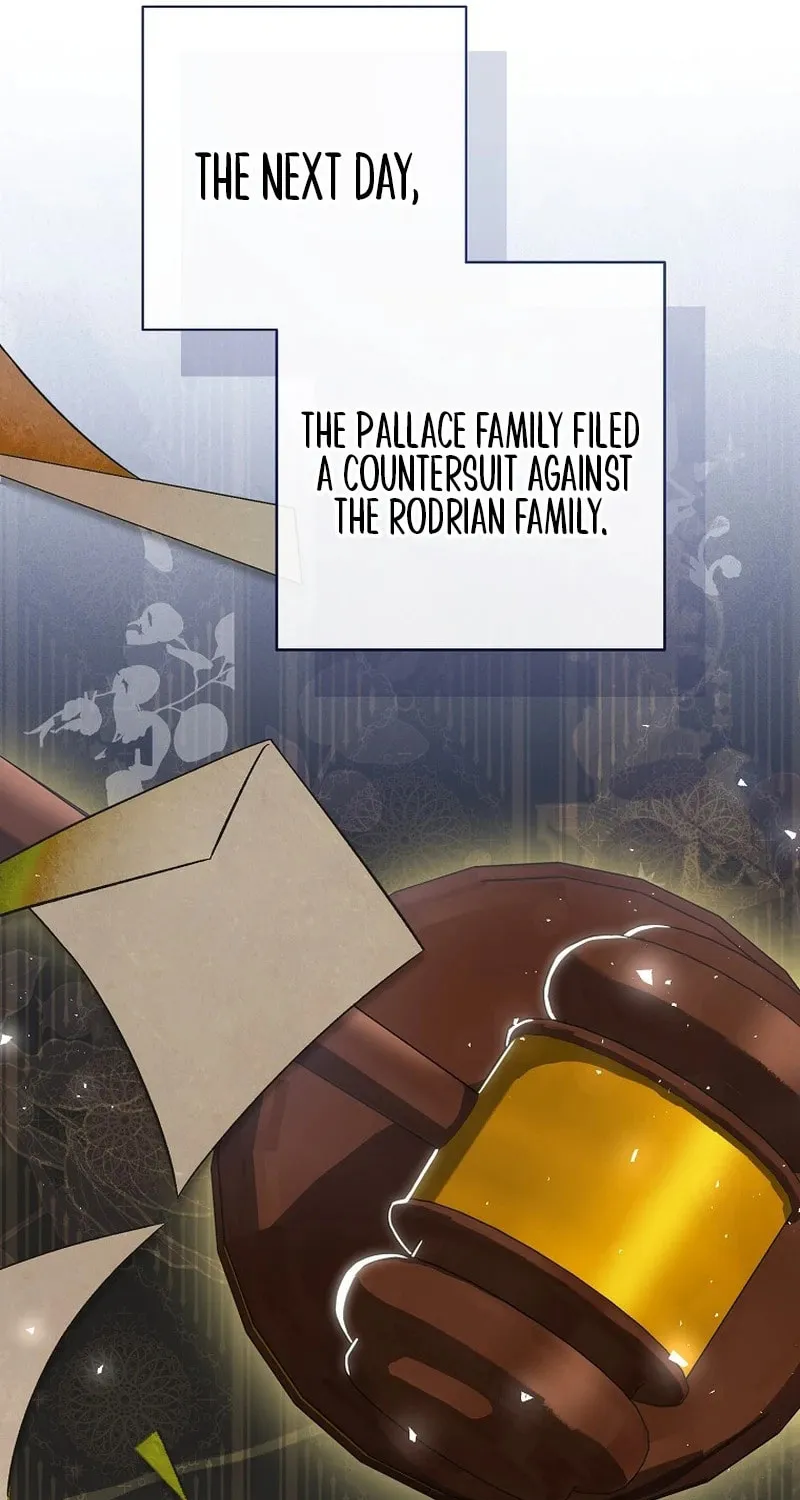 The Male Lead? I Don't Want Him Chapter 24 page 38 - 