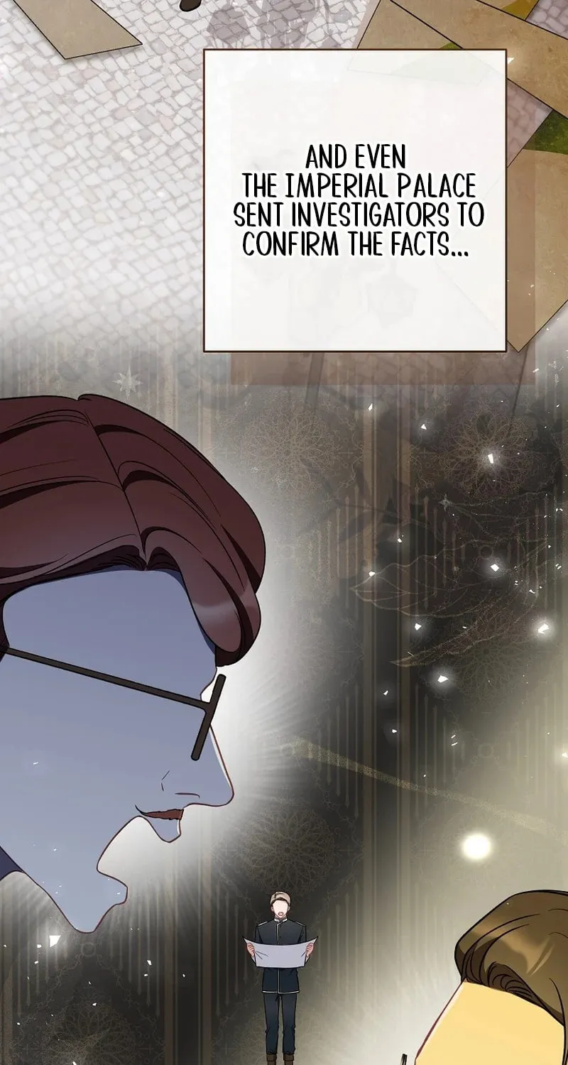 The Male Lead? I Don't Want Him Chapter 24 page 40 - 