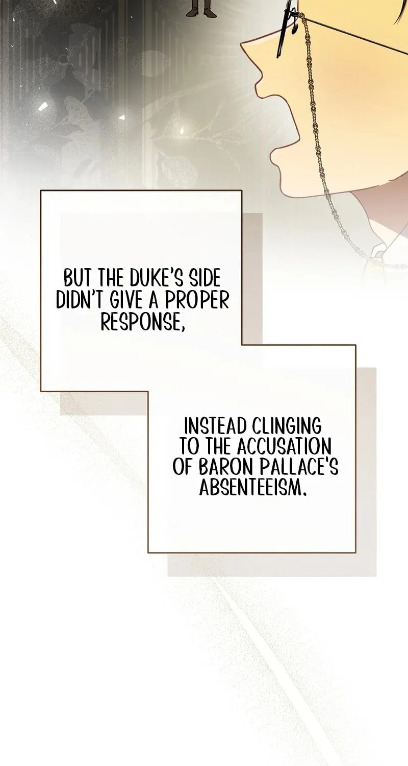 The Male Lead? I Don't Want Him Chapter 24 page 41 - 
