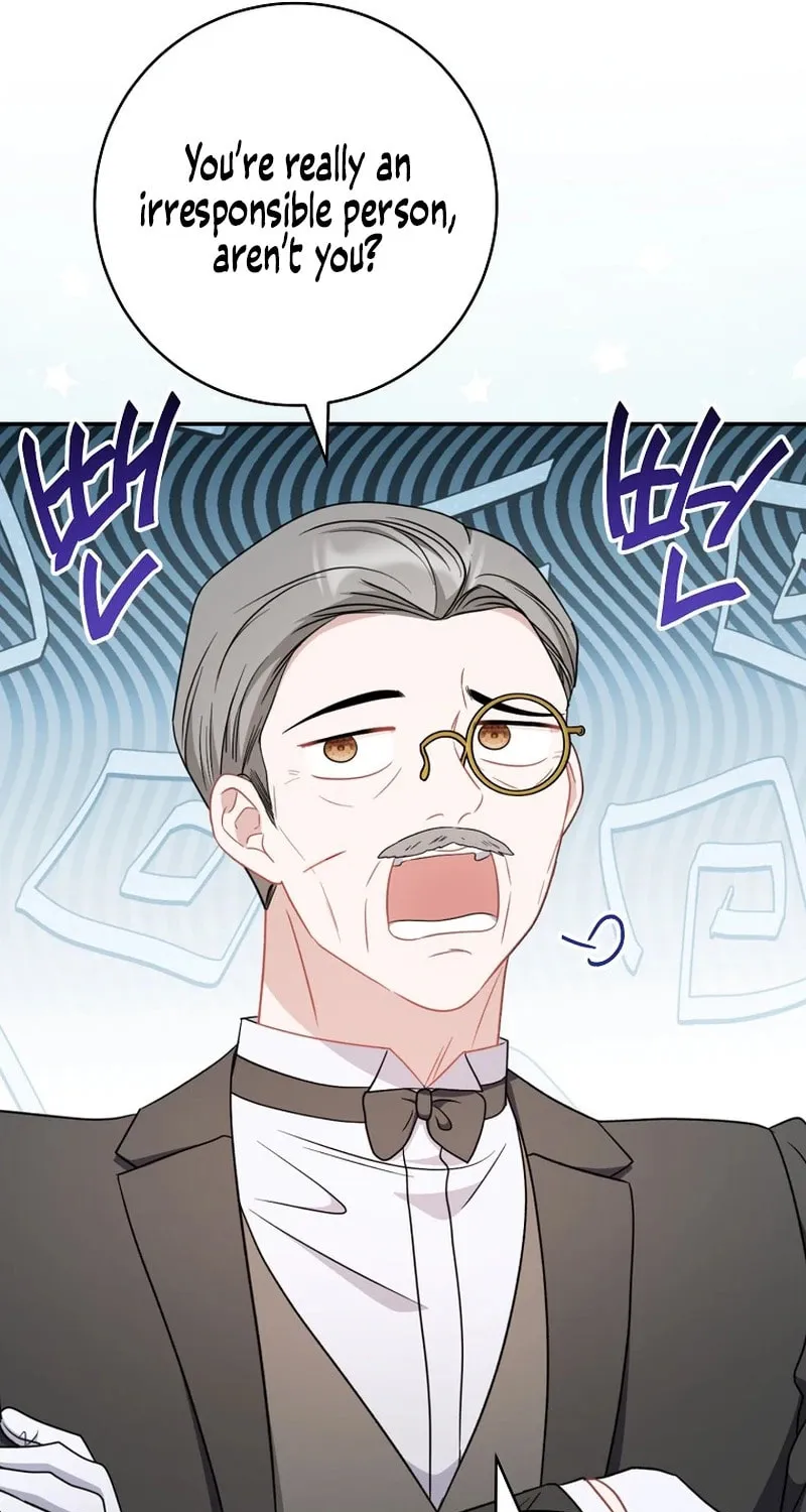 The Male Lead? I Don't Want Him Chapter 24 page 44 - 