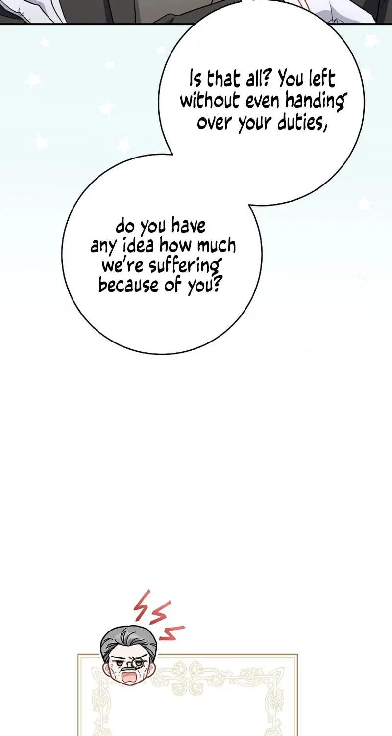 The Male Lead? I Don't Want Him Chapter 24 page 45 - 