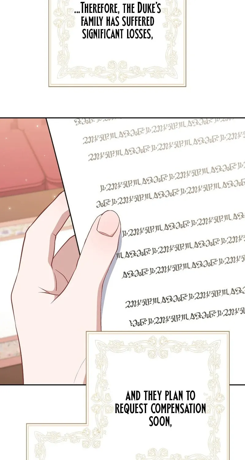The Male Lead? I Don't Want Him Chapter 24 page 46 - 