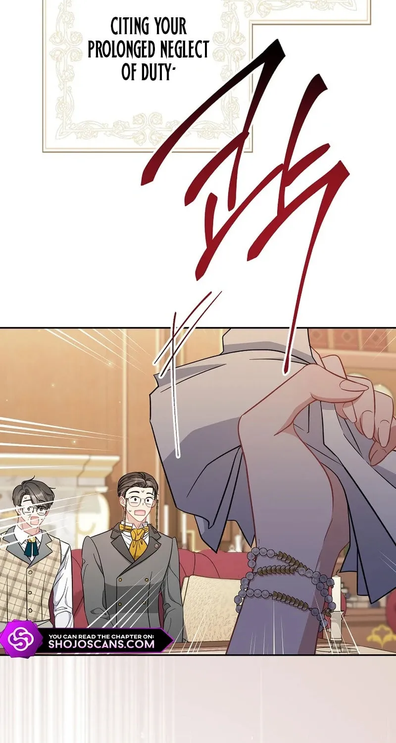 The Male Lead? I Don't Want Him Chapter 24 page 47 - 