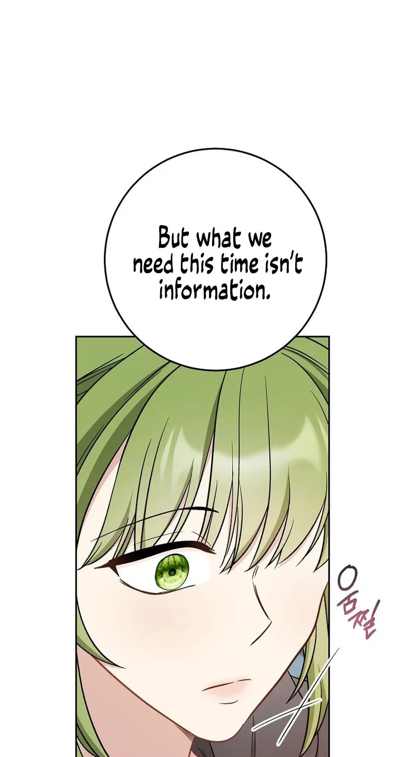 The Male Lead? I Don't Want Him Chapter 24 page 62 - 