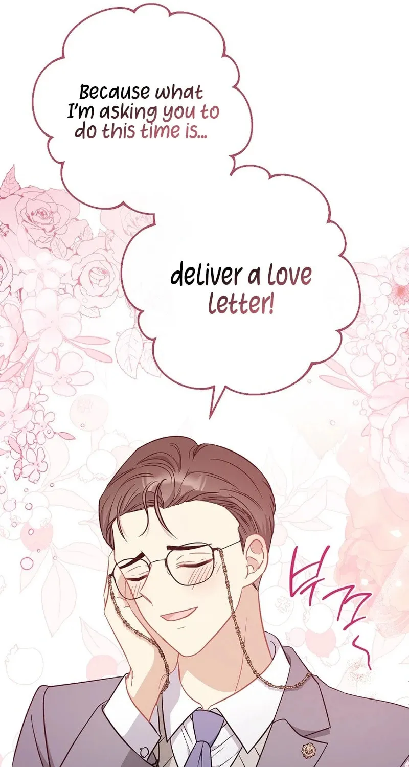The Male Lead? I Don't Want Him Chapter 24 page 64 - 
