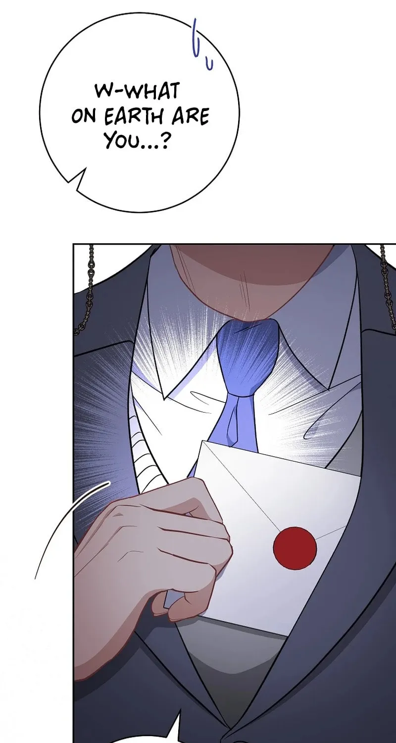 The Male Lead? I Don't Want Him Chapter 24 page 66 - 