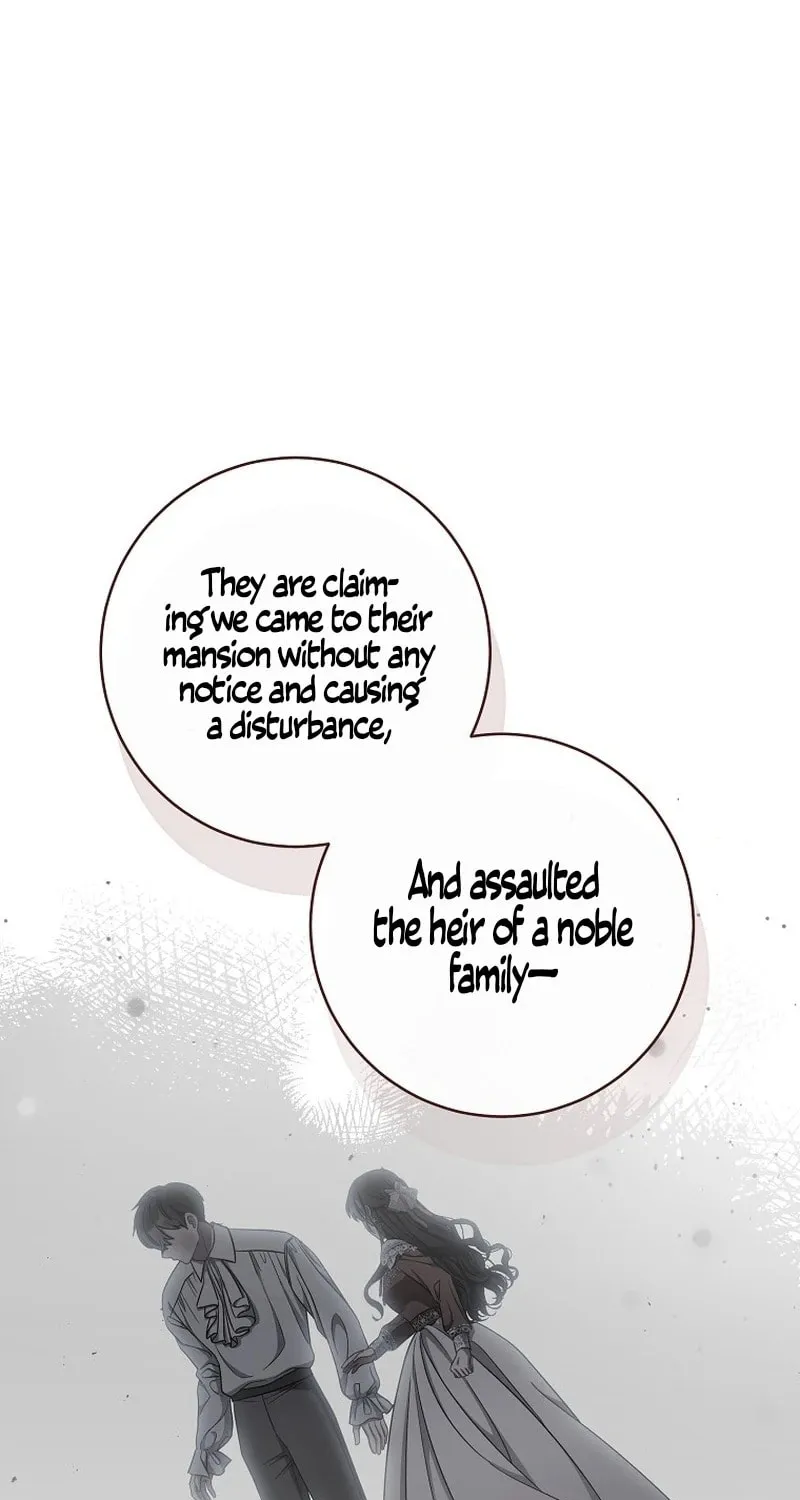 The Male Lead? I Don't Want Him Chapter 24 page 8 - 