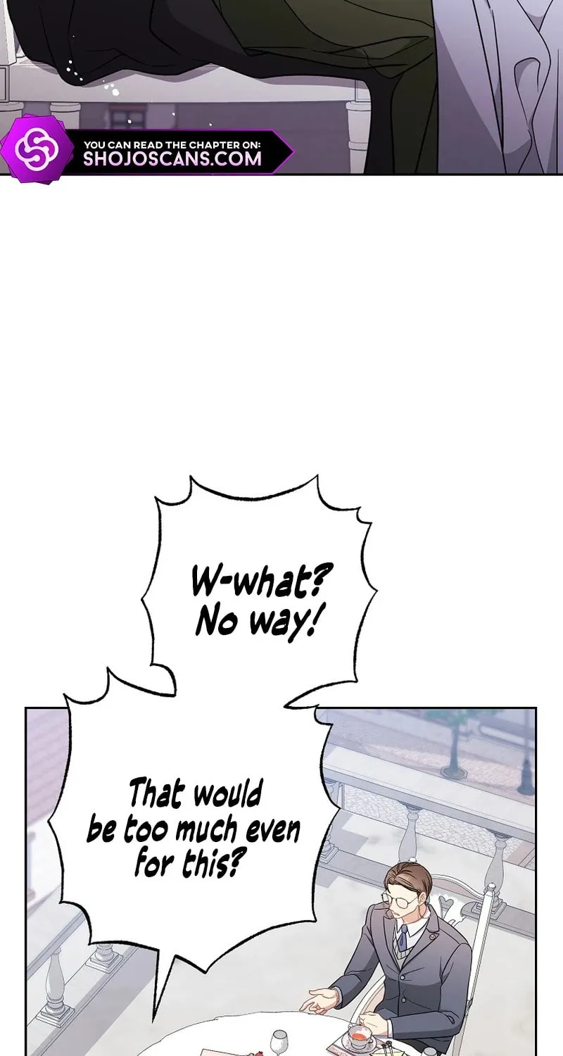 The Male Lead? I Don't Want Him Chapter 24 page 72 - 