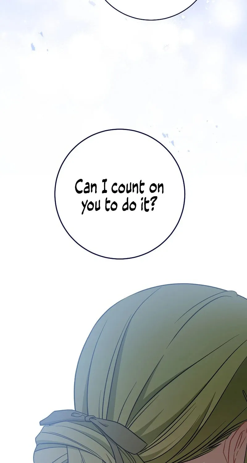 The Male Lead? I Don't Want Him Chapter 24 page 75 - 