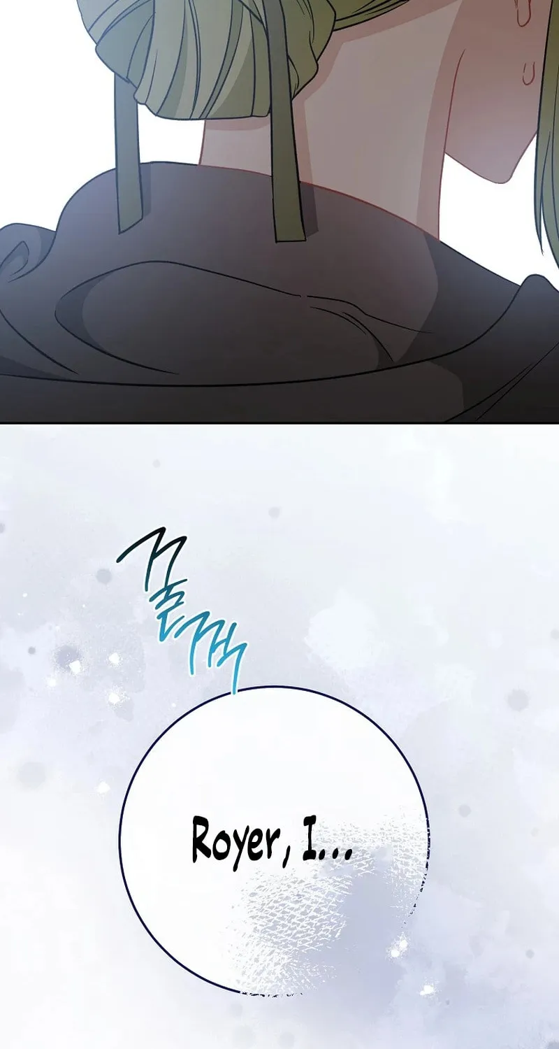 The Male Lead? I Don't Want Him Chapter 24 page 76 - 