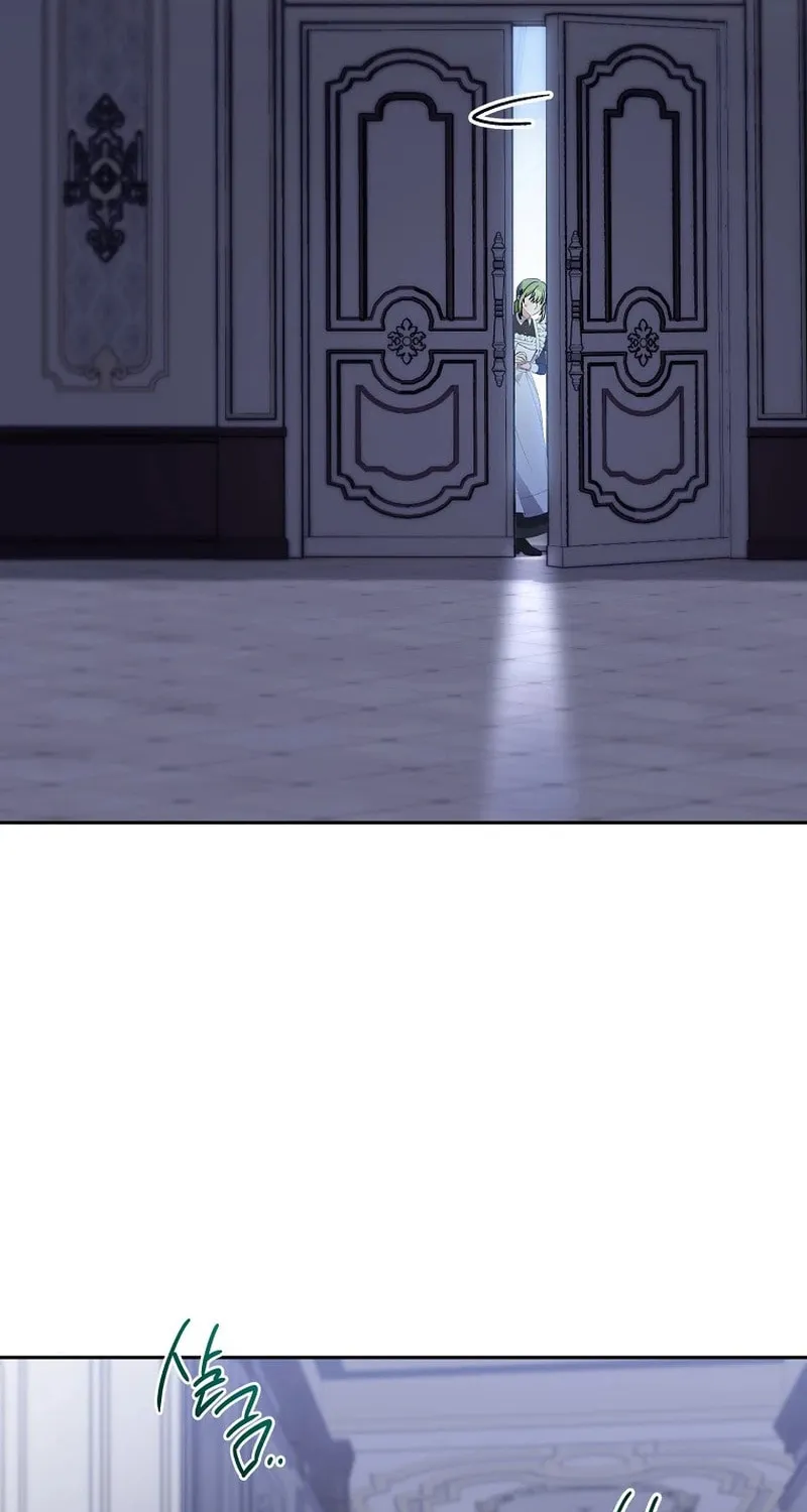 The Male Lead? I Don't Want Him Chapter 24 page 79 - 