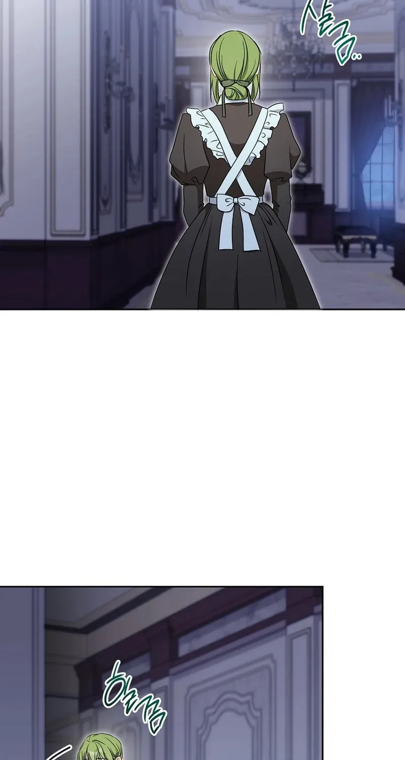 The Male Lead? I Don't Want Him Chapter 24 page 80 - 