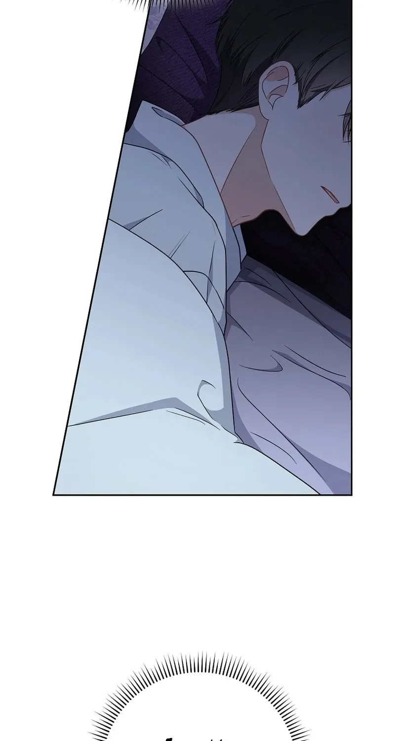 The Male Lead? I Don't Want Him Chapter 24 page 82 - 
