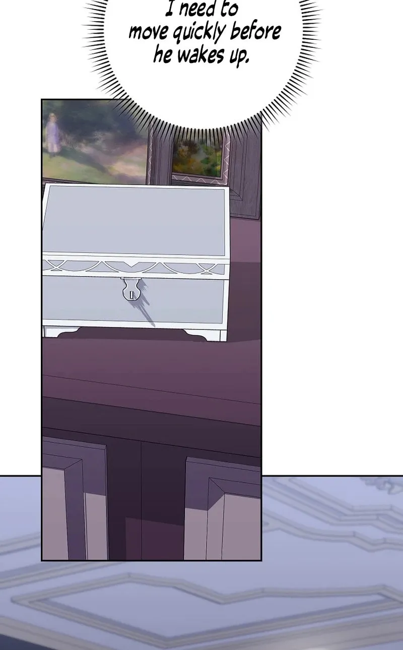 The Male Lead? I Don't Want Him Chapter 24 page 83 - 
