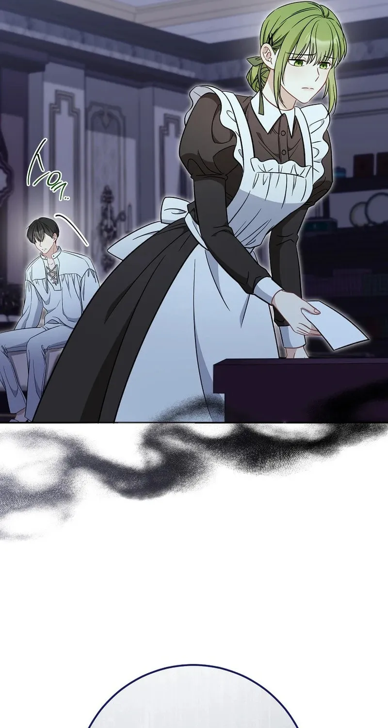 The Male Lead? I Don't Want Him Chapter 24 page 84 - 
